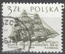 Polen  Nr 1471 Q