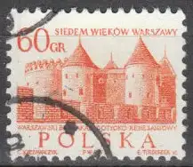 Polen  Nr 1601 Q