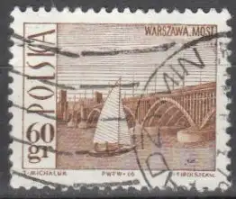 Polen  Nr 1708 Q