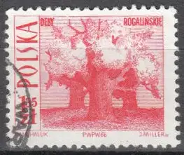 Polen  Nr 1711 Q