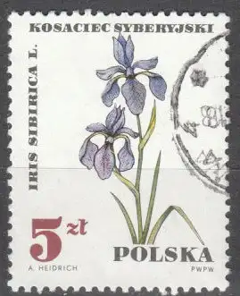 Polen  Nr 1774 Q