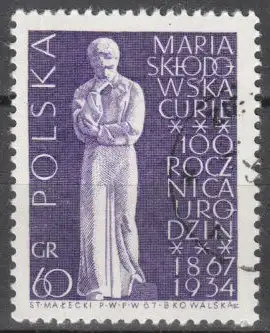 Polen  Nr 1779 Q