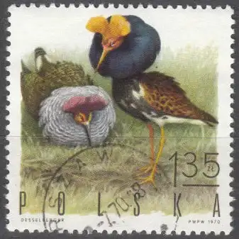 Polen  Nr 1991 Q