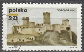 Polen  Nr 2061 Q