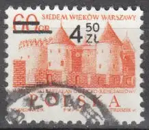 Polen  Nr 2198 Q