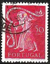 Portugal  Nr 753 Q