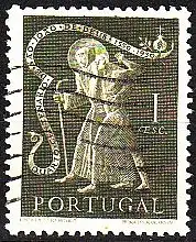 Portugal  Nr 754 Q