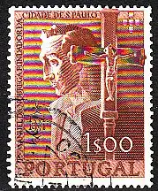 Portugal  Nr 831 Q