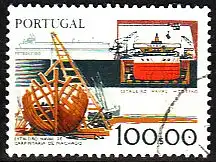 Portugal  Nr 1432 Q