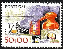 Portugal  Nr 1479 Q