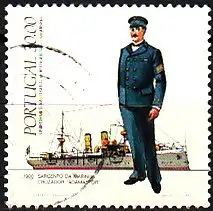 Portugal  Nr 1590 A Q