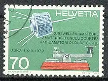 Schweiz  Nr 1163 Q