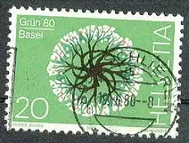 Schweiz  Nr 1170 Q
