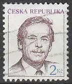Tschechische Republik  Nr 3 Q