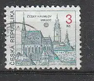 Tschechische Republik  Nr 14 Q