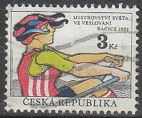 Tschechische Republik  Nr 20 Q