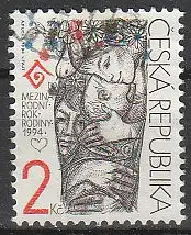 Tschechische Republik  Nr 31 Q