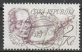 Tschechische Republik  Nr 32 Q