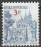 Tschechische Republik  Nr 35 Q