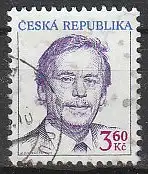 Tschechische Republik  Nr 70 Q