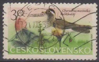 Tschechoslowakei  Nr 1568 Q