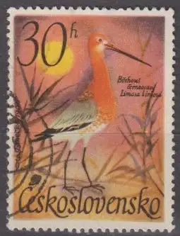 Tschechoslowakei  Nr 1681 Q