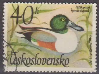 Tschechoslowakei  Nr 1682 Q