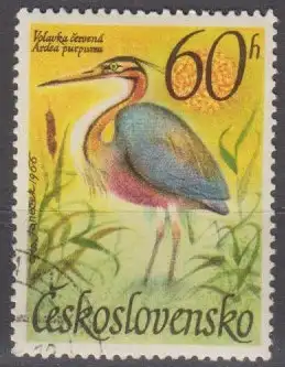 Tschechoslowakei  Nr 1683 Q