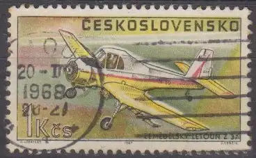 Tschechoslowakei  Nr 1758 Q