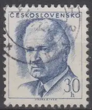 Tschechoslowakei  Nr 1787 -1788 Q