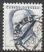 Tschechoslowakei  Nr 1787 Q