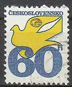 Tschechoslowakei  Nr 2231 x Q