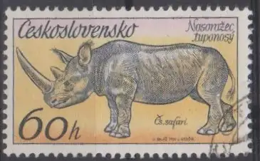 Tschechoslowakei  Nr 2349 Q