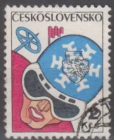 Tschechoslowakei  Nr 2359 Q