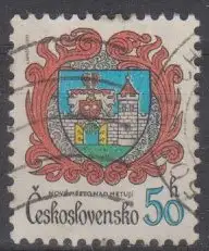 Tschechoslowakei  Nr 2653 Q