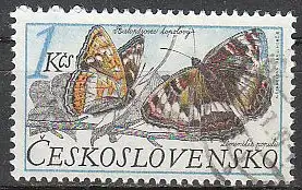 Tschechoslowakei  Nr 2902 Q