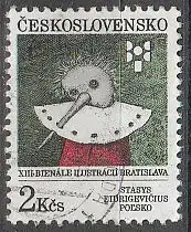 Tschechoslowakei  Nr 3094 Q