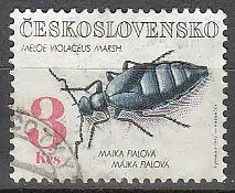 Tschechoslowakei  Nr 3124 Q