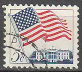 USA  Nr 838 x Q