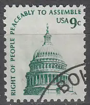 USA  Nr 1195 yA Q