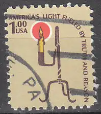 USA  Nr 1391 Q