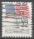 USA  Nr 1738 A Q