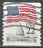 USA  Nr 1738 CI Q