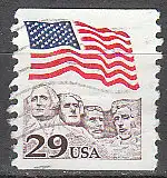 USA  Nr 2123 l Q