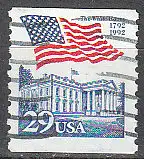 USA  Nr 2213 Q