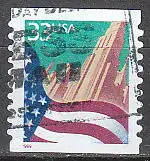 USA  Nr 3091 BG Q