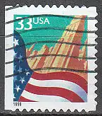 USA  Nr 3091 BM Q