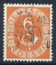 Bundesrep. Deutschland  Nr 126 Q