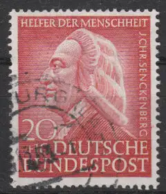 Bundesrep. Deutschland  Nr 175 Q