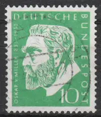 Bundesrep. Deutschland  Nr 209 Q